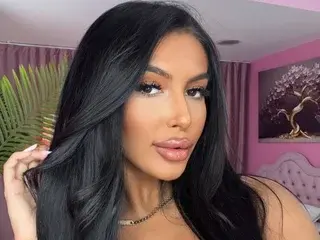 Streamate Live Sex of AishaaDevoe