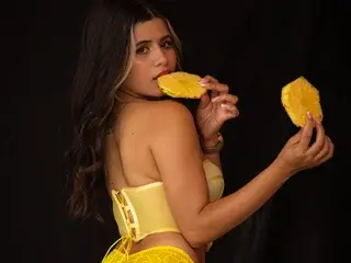 Streamate Live Sex of SheyylaSpooner