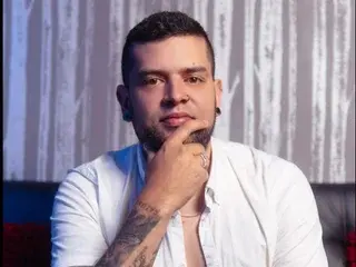 Streamate Best live sex cam show of NickBooss