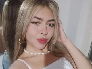 Streamate Live Sex of KatyBennet