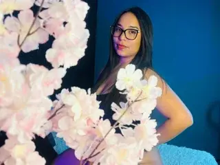 Streamate Free Live Porn of AlunaClark