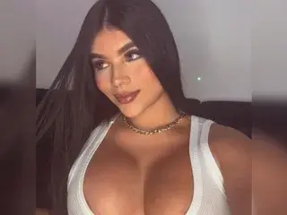 Streamate Free Live Porn of Janett_cruz