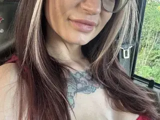 Streamate Sex Cam of InkedJade