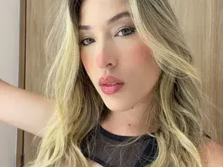 Streamate Adult Webcam of LaurenClark