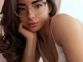 Streamate Best Webcam of SophieVoss