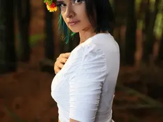 Streamate Best live sex cam show of BriannaGarner24