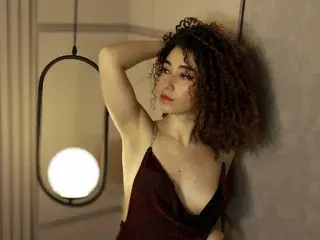 Streamate Nude Webcam of MeganLeroy