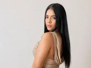 Streamate Live Porn of LeylaGale