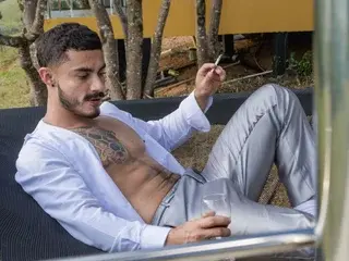 Streamate Free Live Porn of JohnCartter