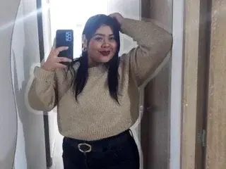 Streamate Adult Webcam of ema_foxyy