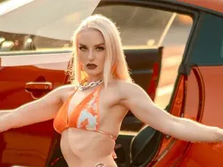 Streamate Live Sex of SilverCouture