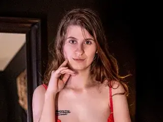 Streamate Sex Cam of ArielXFrost