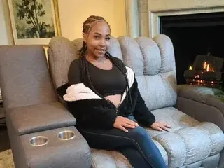 Streamate Best Webcam of whitneynaugthy