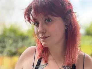 Streamate Best live sex cam show of WildEmber