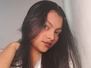 Streamate Live Porn of Candela34