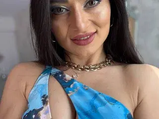 Streamate Adult Webcams of AnnaKarinaX