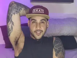 Streamate Best live sex cam show of Josh_reps