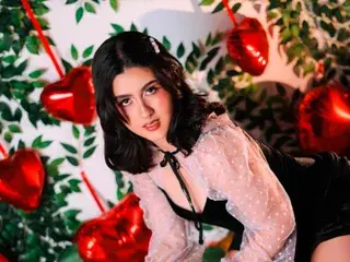 Streamate Adult Video Chat of LiLLiAnderson