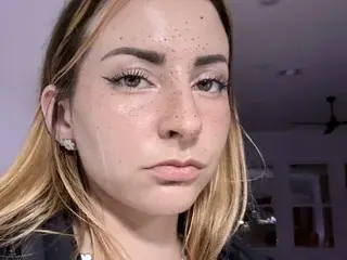Streamate Nude Webcam of AshleyBankx