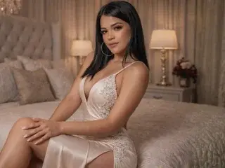 Streamate Best live sex cam show of AryCorinne