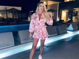Streamate Live Porn of PearlPlenty