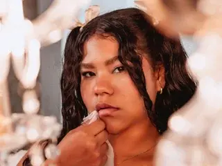 Streamate Best live sex cam show of AhslyEvans