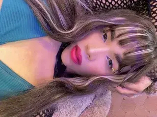 Streamate Nude Webcam of SamanthaBlazer