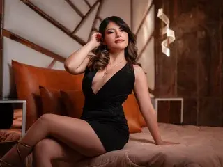 Streamate Best live sex cam show of VanityGibson