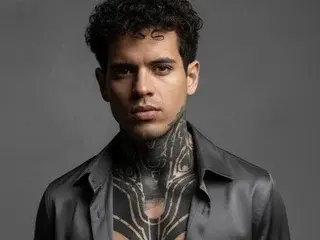 Streamate Sex Cam of SexyTattooKing