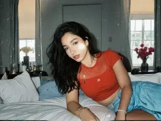 Streamate Live Porn of AshleyPusset