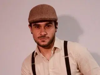 Streamate Free Live Porn of Jake_Muller