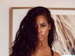 Streamate Best live sex cam show of nicolleluv