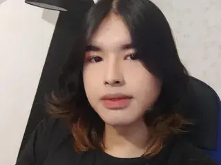 Streamate Live Porn of JordiWilld