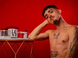 Streamate Sex Chat of NikoStone