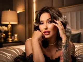 Streamate Sex Cam of IssaSmithx