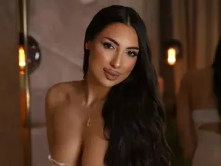 Streamate Free Porn Cam of AshleyNoir