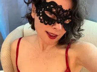 Streamate Private Sex Chat of Jane_Honeybee