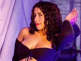 Streamate Nude Webcam of Irina_Rouse