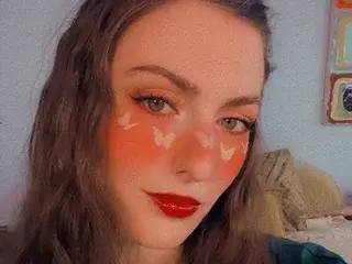 Streamate Best Webcam of Unicornfairy55