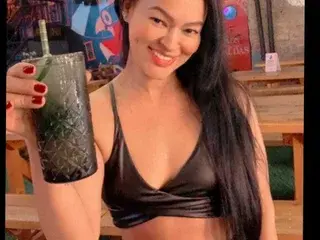 Streamate Live Sex Cam of alicyaOcean
