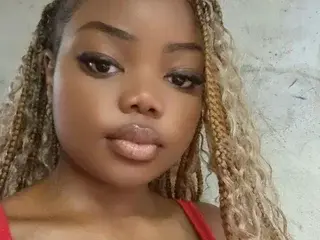 Streamate Sex Cam of Alibabex22
