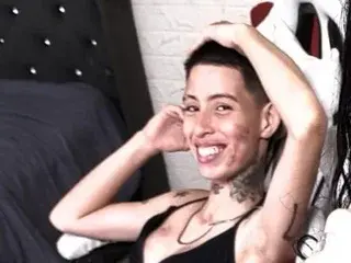 Streamate Watch Live Sex Cams of Luny_Boy