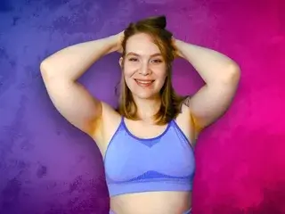 Streamate Best live sex cam show of ChillBillie