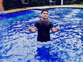 Streamate Private Sex Chat of WilliamSteel19
