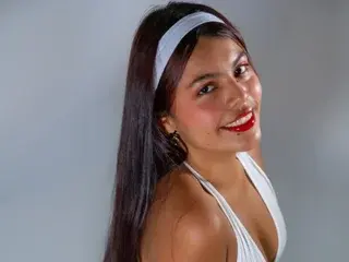 Streamate Adult Webcam of Alyssa_Green