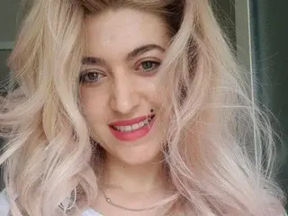 Streamate Nude Webcam of ElizabethRaegan
