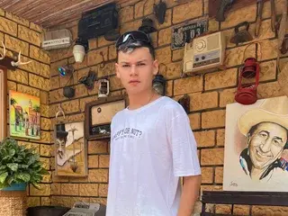 Streamate Free Live Porn of Marcuslux
