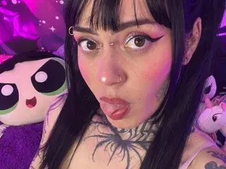 Streamate Adult Video Chat of MeowDaryi