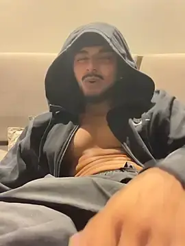 Stripchat Adult Webcam of PimpDante