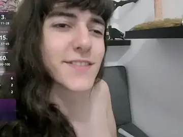 Stripchat Sex Chat of Sakura_trans